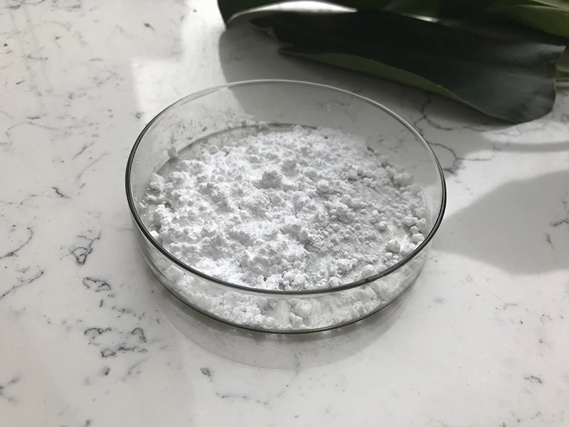 
China Factory High Quality Pure Sucralose Powder 