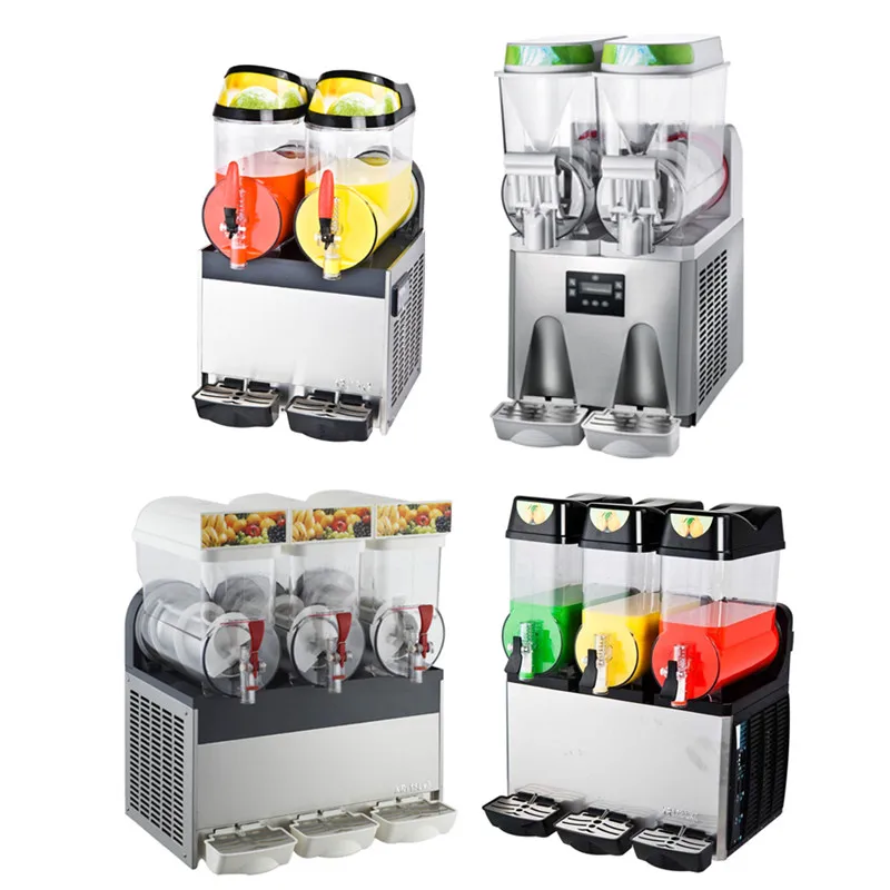 High quality,CE approved Margarita slush machine