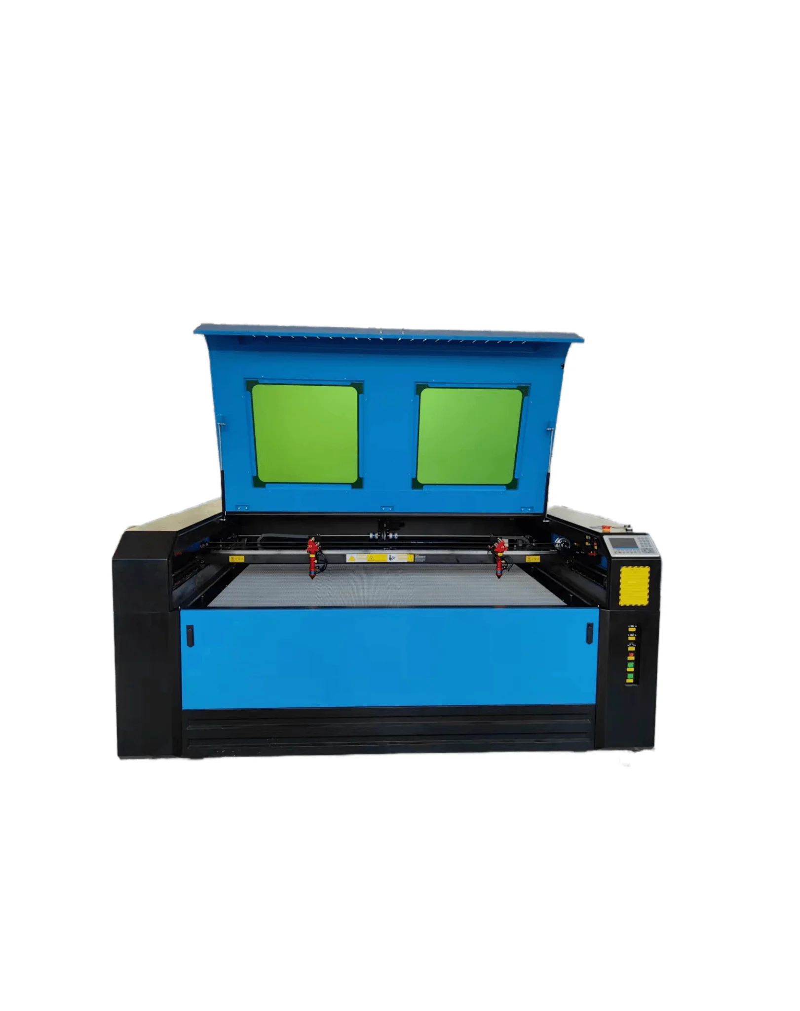 acrylic laser cutting machines price  1390  co2 laser engraver machine  80w 100w factory from China