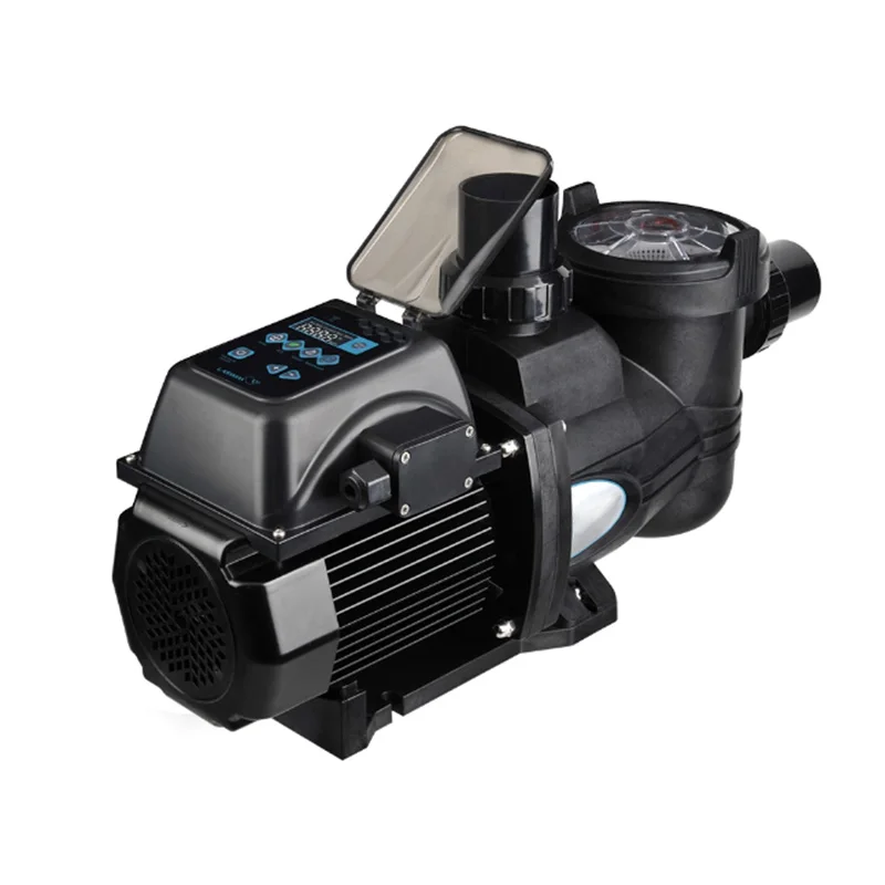 New product swimming pool pump and filter plastic filter for swimming pool