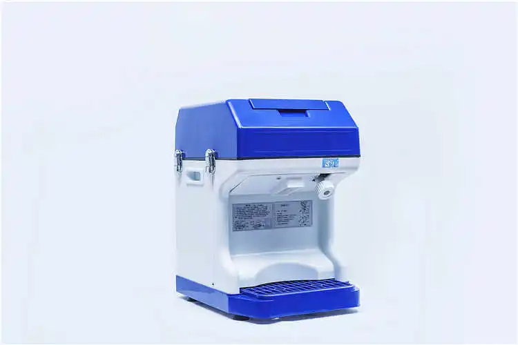 Smart Ice Maker High Quality Fast Ice Maker High Quality Ice Brick Maker