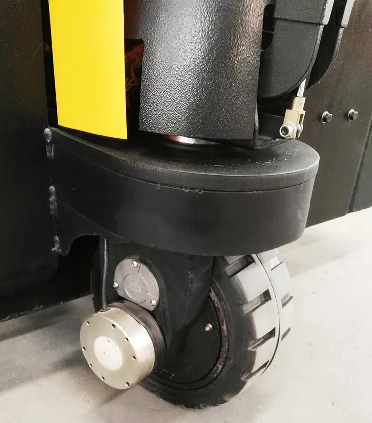 
Outdoor Electric rough off road All terrain stacker forklift 1000kg 1200kg,1500kg,2000kg 