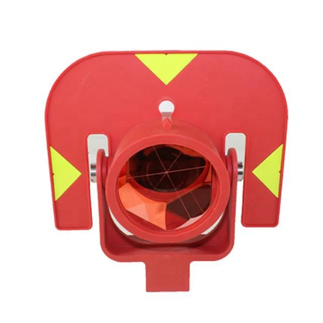 
GPR111 Red plastic prism 