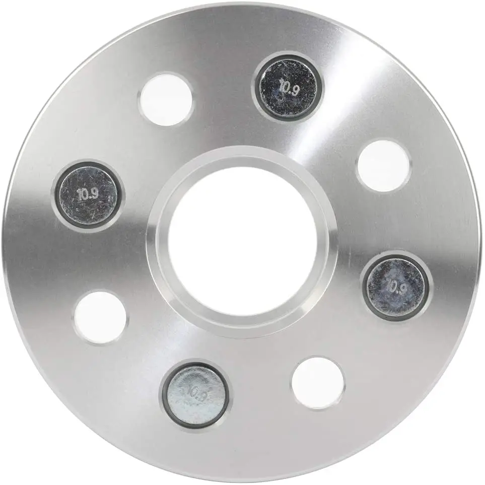 
1 inch 4 LUG 4x100 Hub Centric Wheel Spacers 4x100mm to 4x100mm 12x1.5 54.1mm Fits for Toy-ota Coroll 88-02| for Ma-zda Miata 