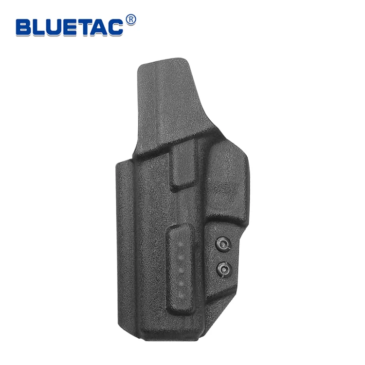 Охотничья кобура Bluetac для скрытого пистолета Kydex IWB ношения в брюках скрытая сборная