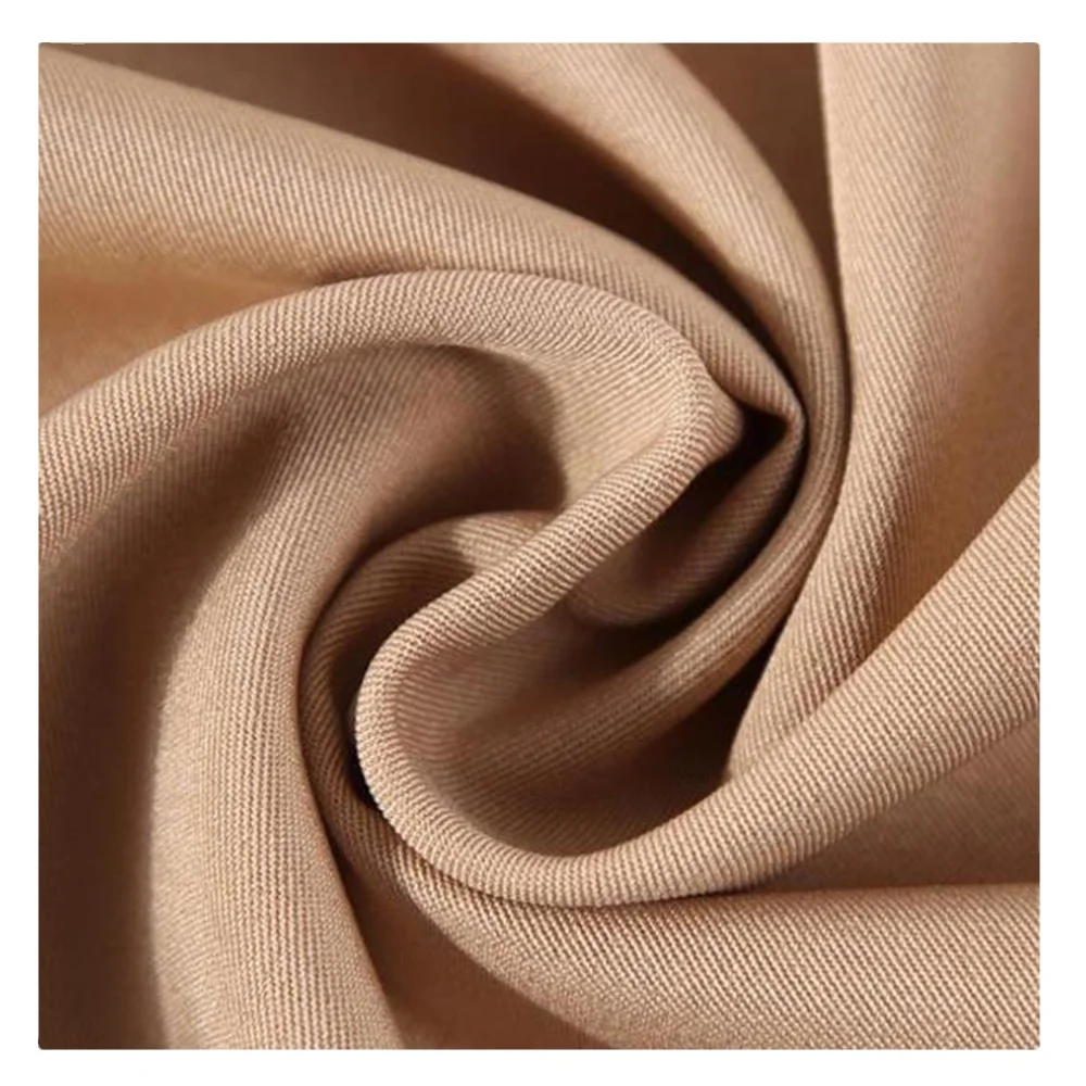 Multiple Functions Workwear Fabric 100% Polyester  Twill Fabric