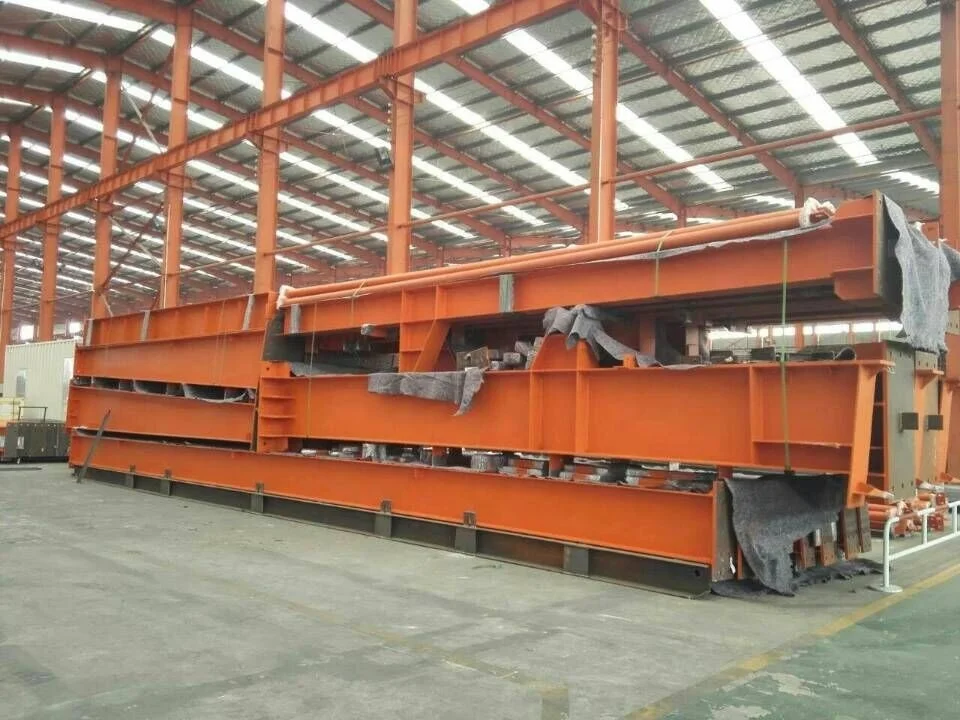 Wholesale China Prefab light prefab steel structure manufacturer