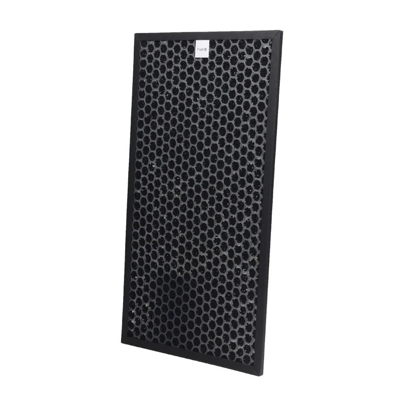 Lansir HEPA угольный фильтр 35C Замена для Panasonics F-ZXFD35C/F-PD35C/VXG35C аксессуары очистителя воздуха