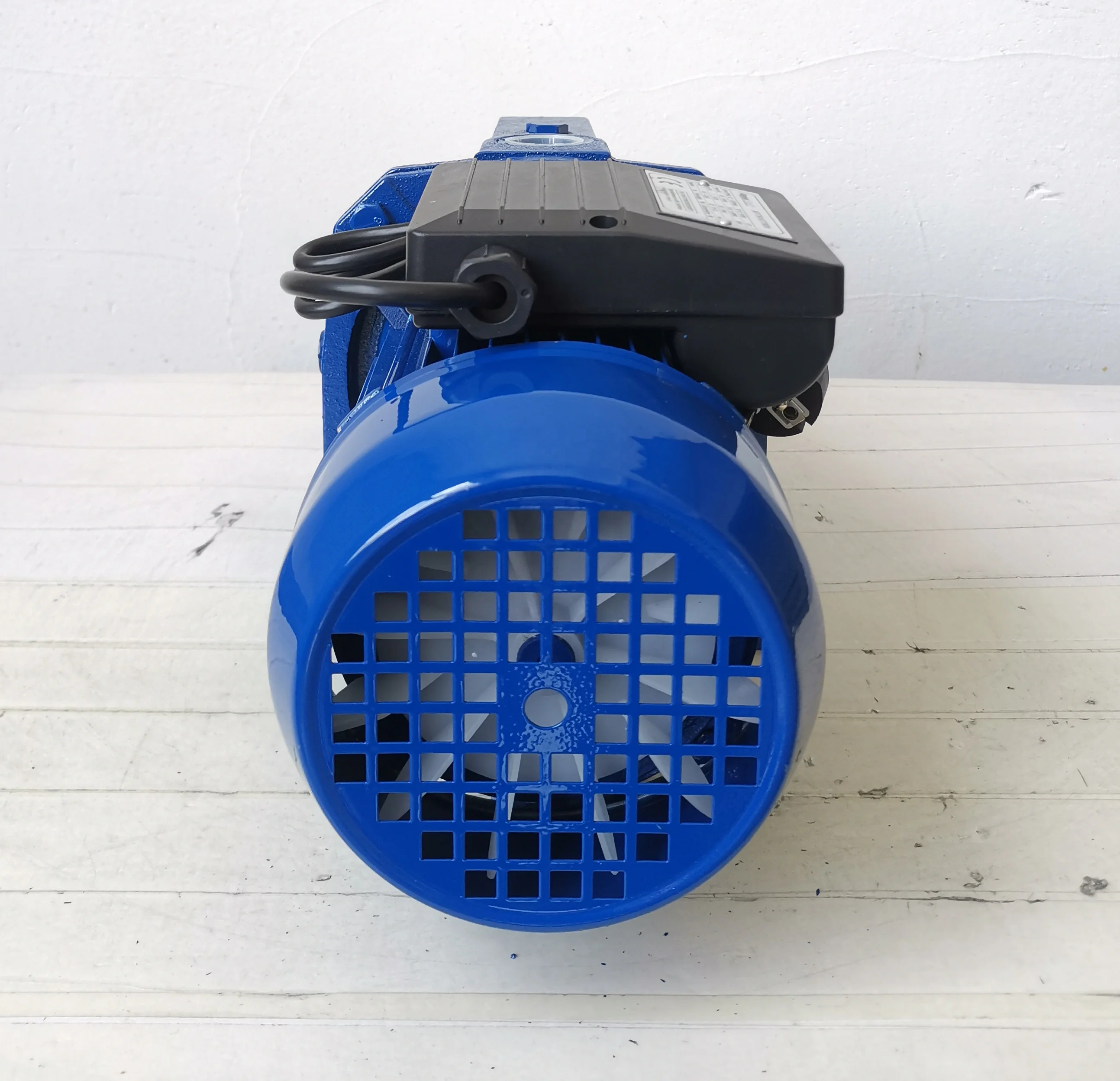 China Factory COOPER WIRE JET series high pressure hydro jet water pump