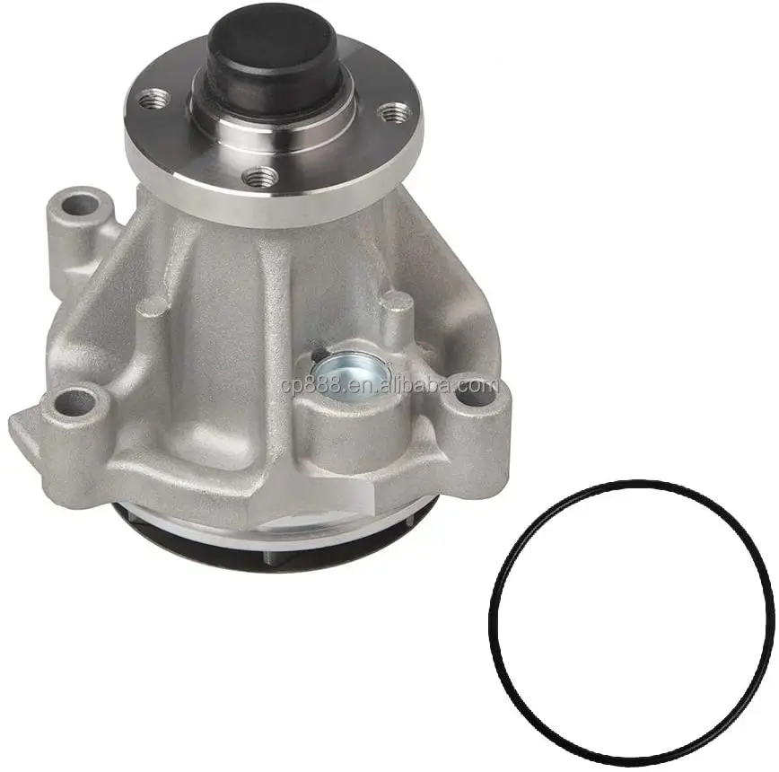 NMN PW423 Electric Water Pump high pressure Auto Part For Ford ranger spare parts OE PW-423 PW392 58-661
