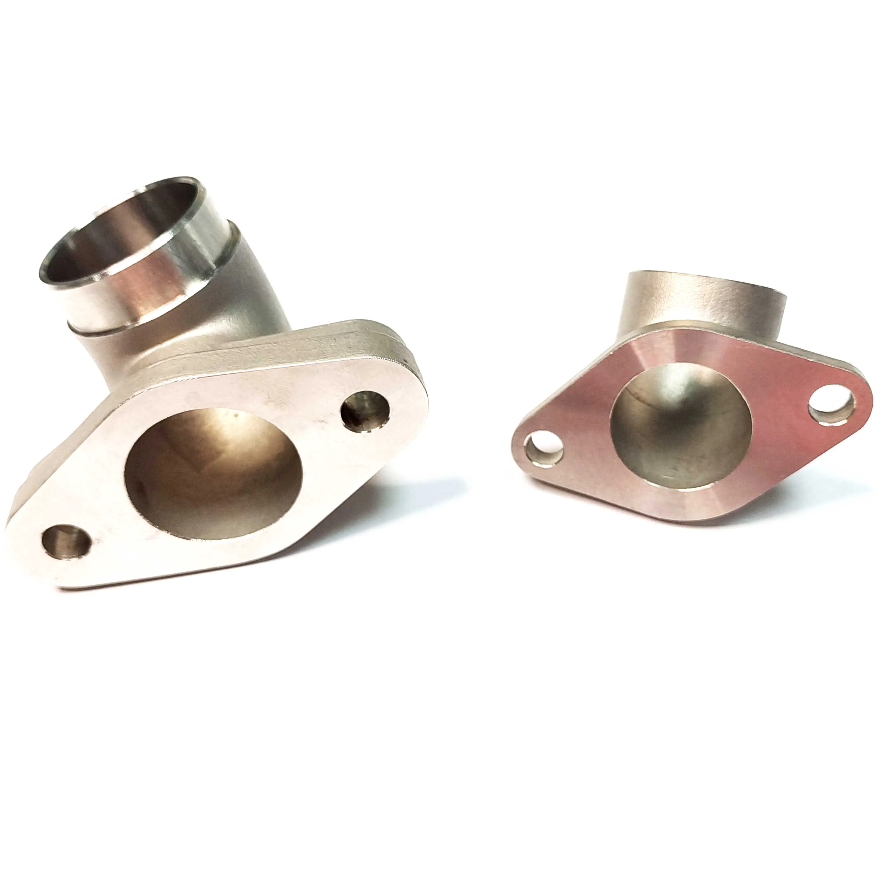 Aluminum Die casting Engine Housing