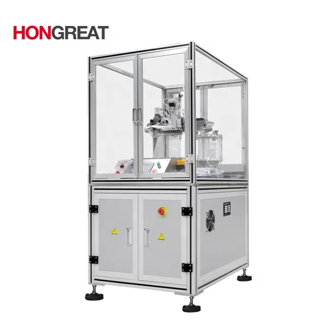 
Separation Gel Vacuum Filling Machine for Blood Collection Tube 