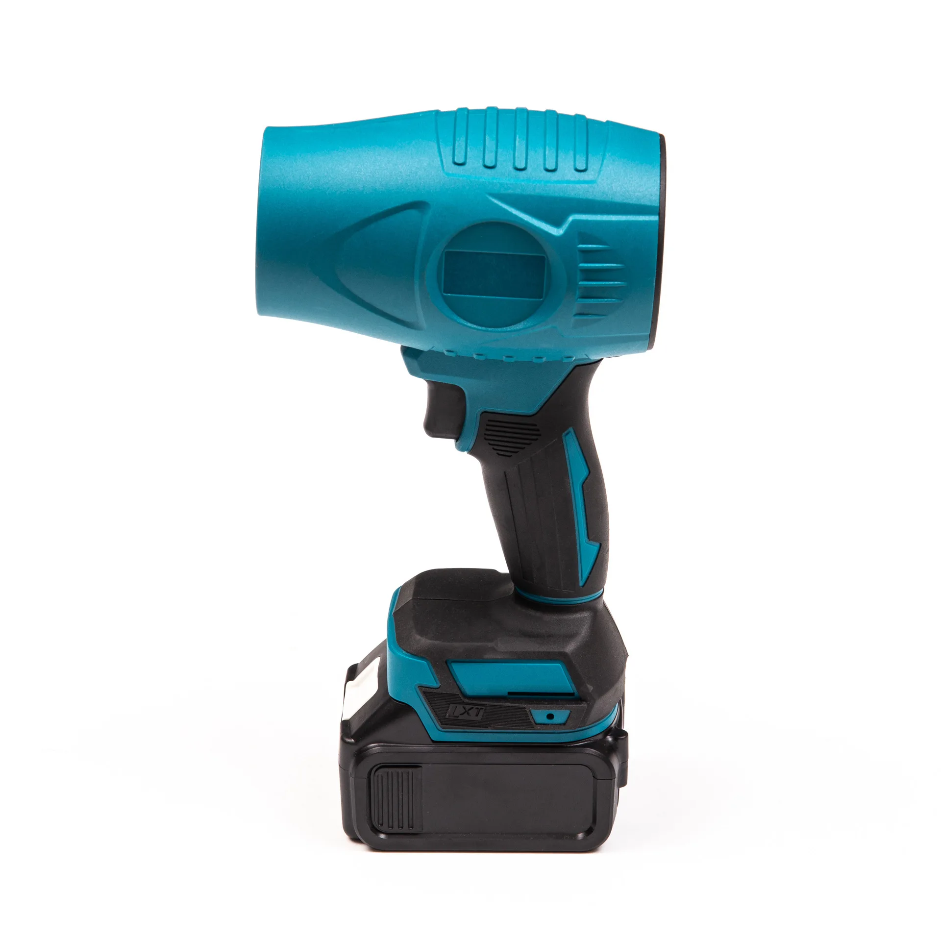 Аккумуляторная Электрическая воздуходувка 21 В