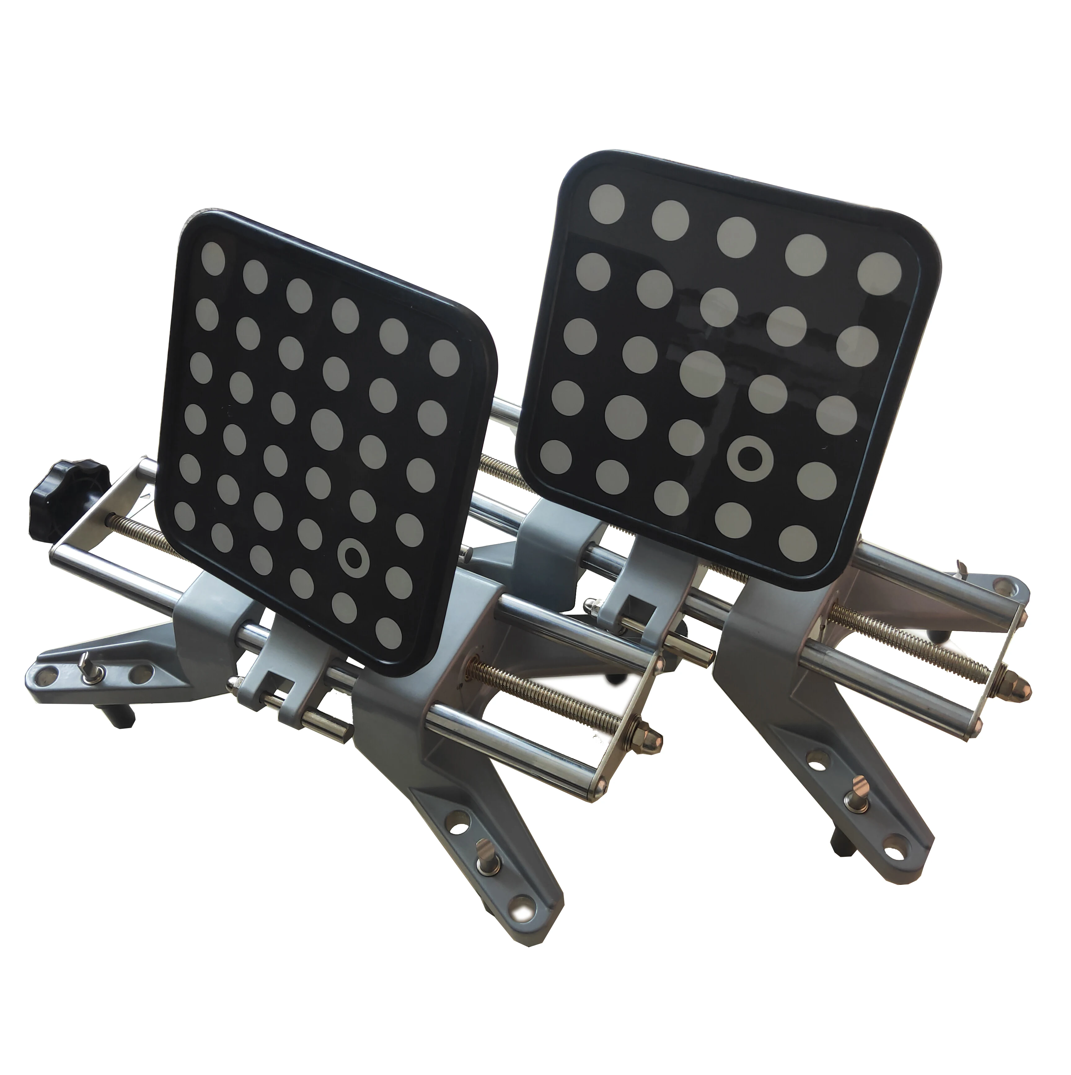 PREISION4TECH  3D wheel alignment equipment/full automatic wheel alignment machine