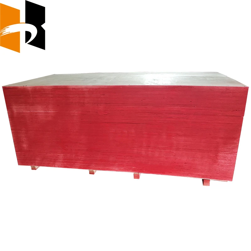 CDX Grade Structural Lamination Pine Veneer Lumber Play Wood Triplay