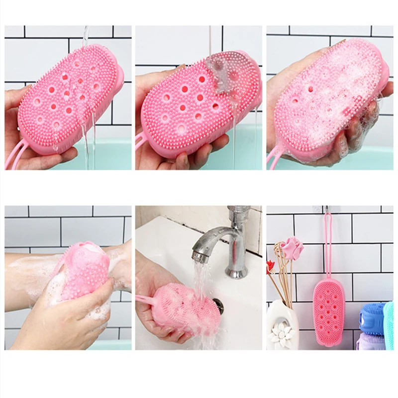 Щетки для мытья