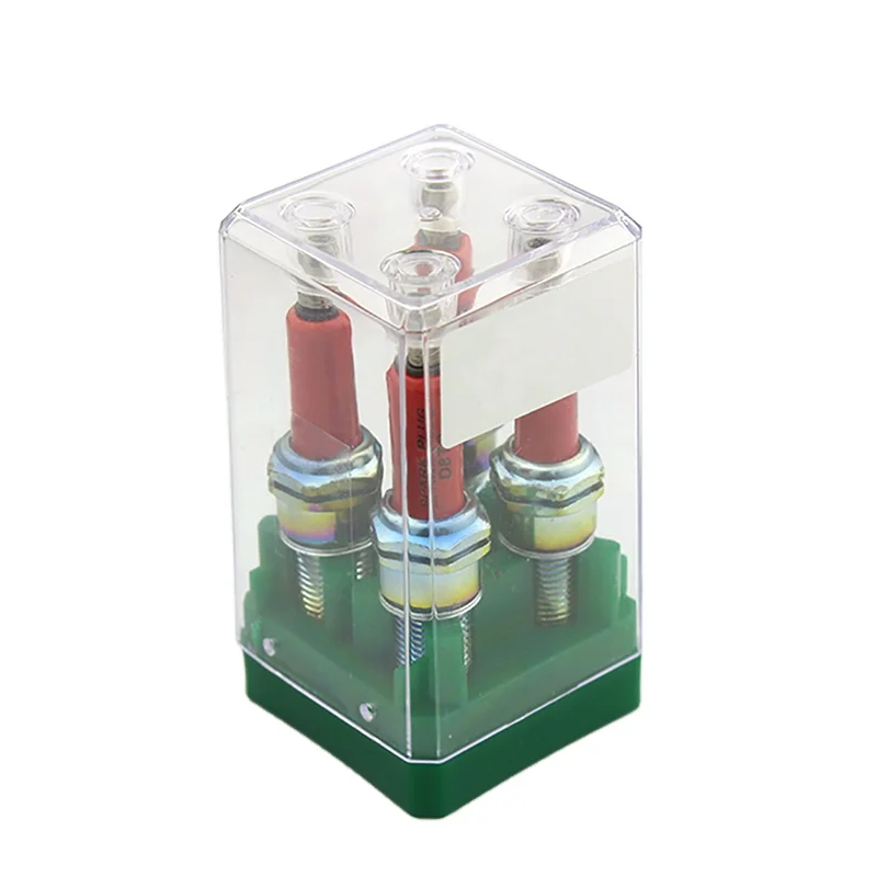 Iridium Platinum Nickel D8TC D8EA CR8E B8TC B7TC Wholesale Motorcycle Spark Plug