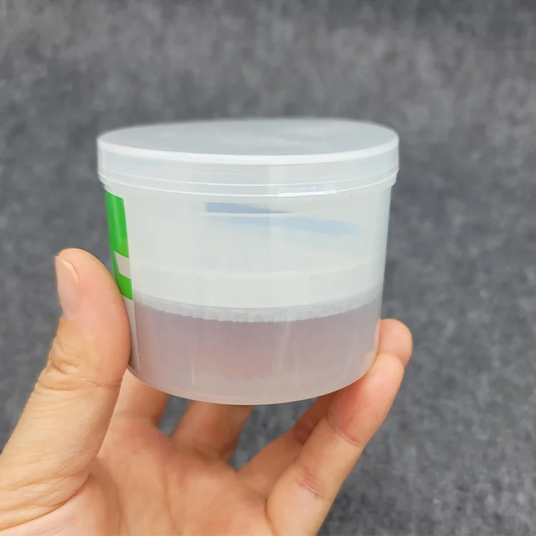 Factory direct Hearing aid Silica Gel,dryer BTE hearing aids Desiccant capsules