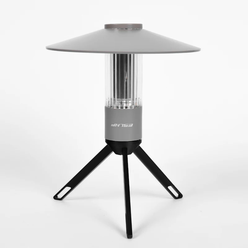 2023 новый дизайн, многофункциональная лампа для кемпинга, перезаряжаемый светодиодный фонарь для кемпинга