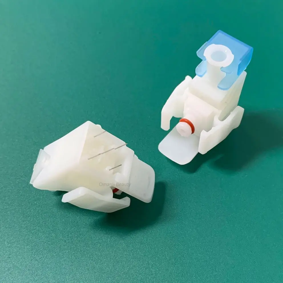 Vital Injector 2 From Korea 5Pin Needle Mesotherapy Machine 5Pin Logy Equipment For Beauty Salon