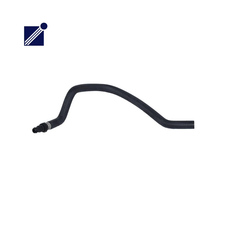 Vollsun Brand Auto parts Expansion water tank cooling hose for Mercedes Benz W221 E-class Coolant hose water pipe 2215010725