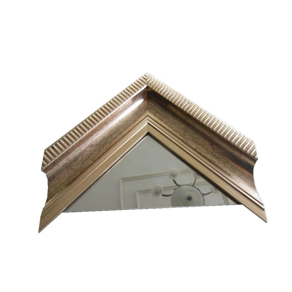 
Sunbow Hot Selling Plastic PS Foam Modern Decorative Mirrors Frame Moulding And Picture Frame Mouldings 