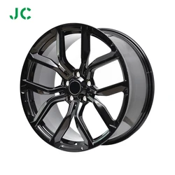 Panger Ssecar колеса Q7 5x130 литые колесные диски для легковых автомобилей Мотоцикл алюминий 17 18 19 20 21-дюймовый алюминиевый лом JC 4-8