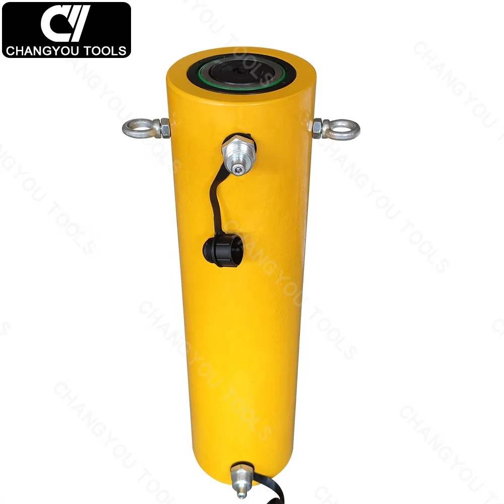 RR-50400  50 Ton hydraulic press cylinder