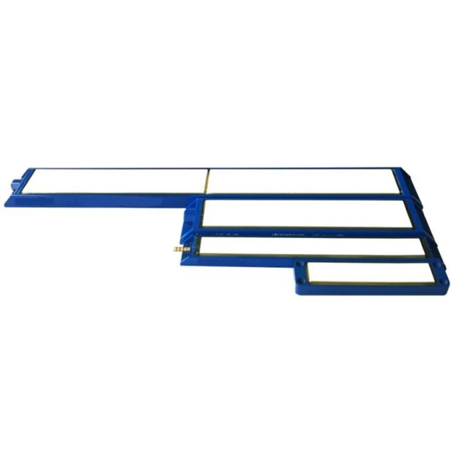 Increase Oxygen Ceramic Material Micro Bubble Diffuser