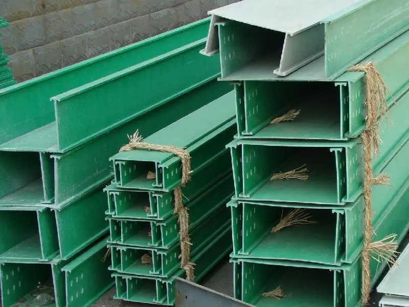 300mm Fiberglass Ladder Cable Tray Other Electrical Equipment
