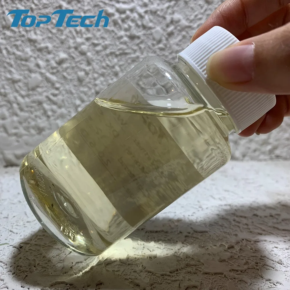 AKD High Polymer Emulsifier for akd mulsifier surface sizing agent with high purity