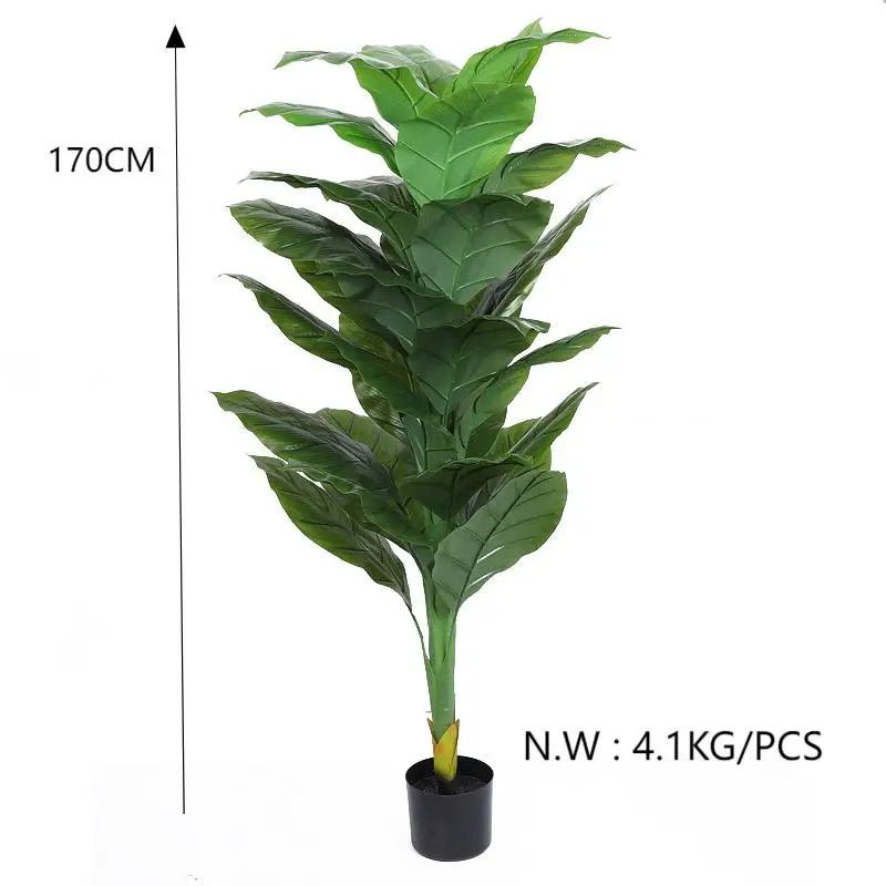 Fake olive tree bonsai high quality faux greenery simulation green potted plant artificial plant for home office decoration