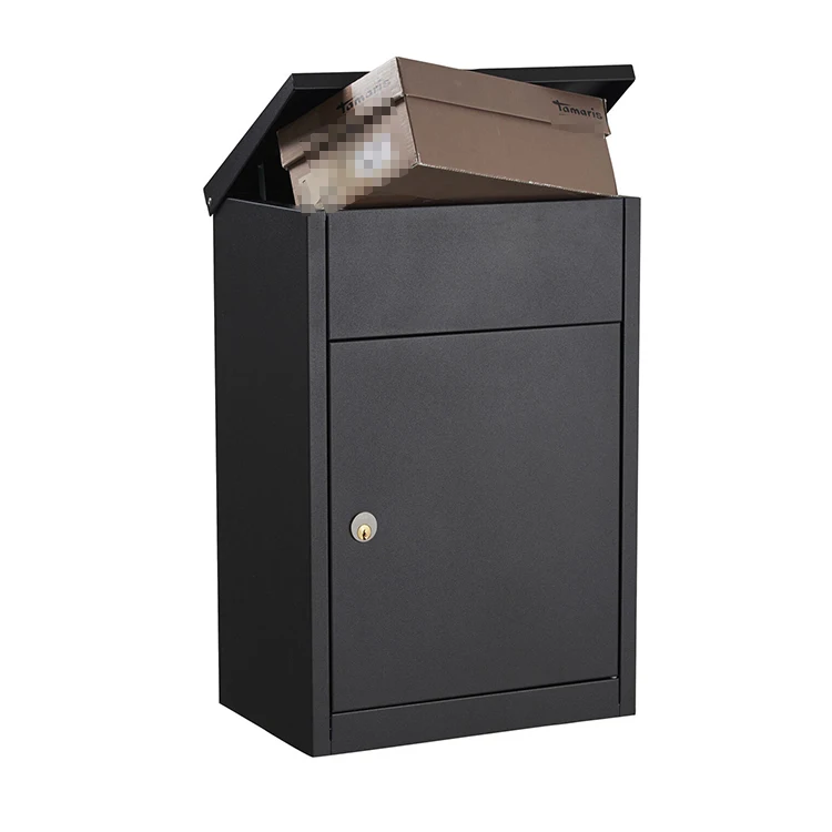 
Cheap Price Gibraltar Fiberglass Uk Mail Box 