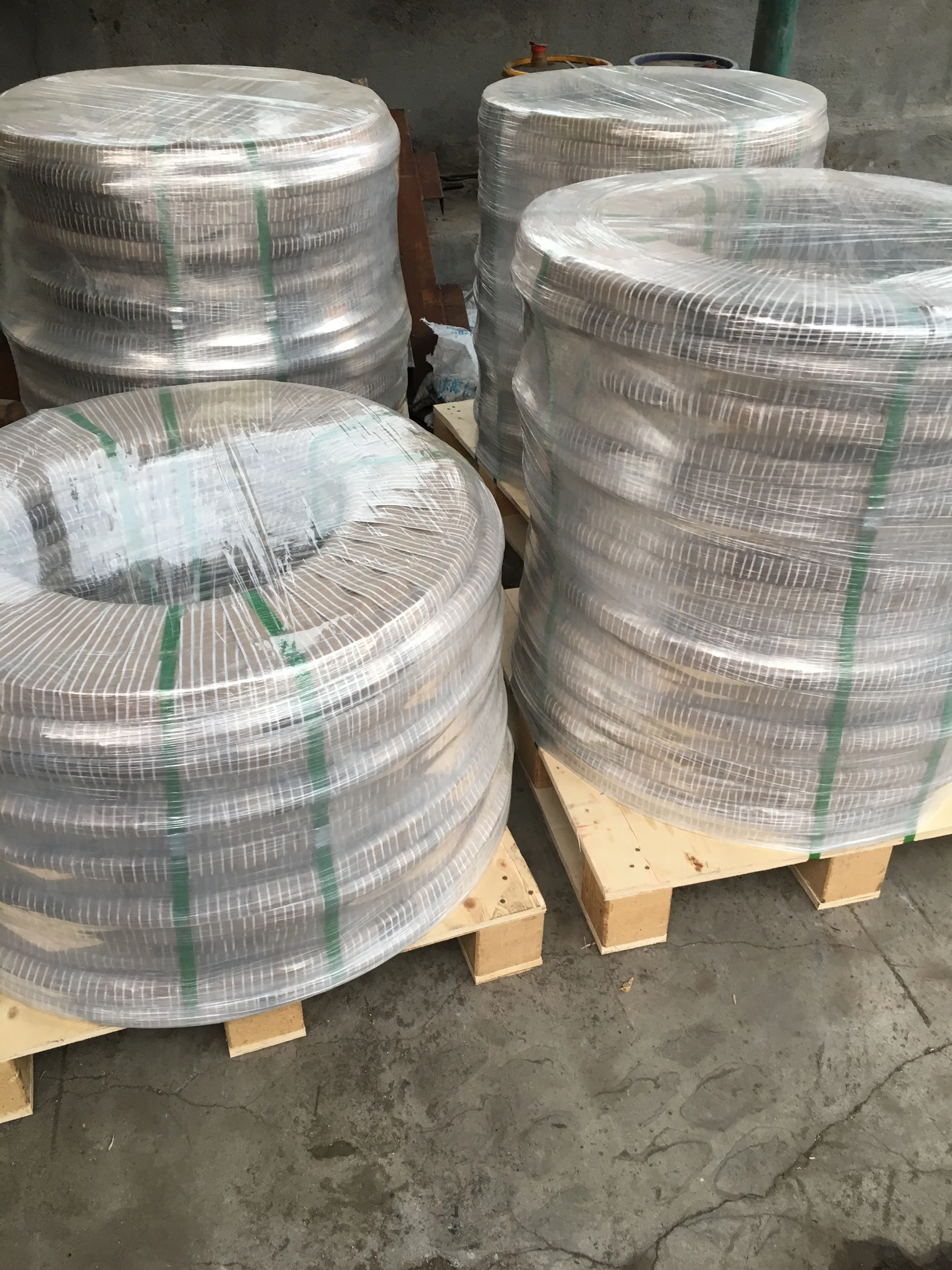 M2 Bimetal hacksaw blade steel strips
