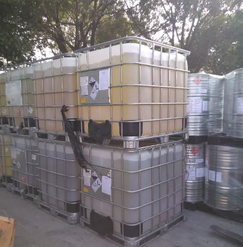 Factory Supply 40 % 50% 80% Glyoxylic Acid Liquid CAS 298-12-4 Cosmetic Grade Industrial Hrade Glyoxylic Acid