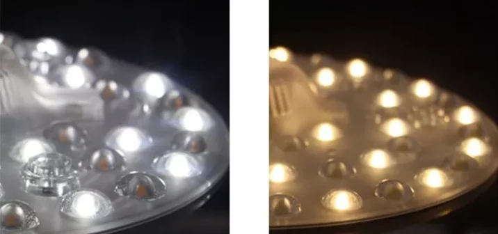 LED Panel Circle Ring Light for replacing  fluorescent circular tube circle module for ceiling lamp 12w 18w 24w 36w