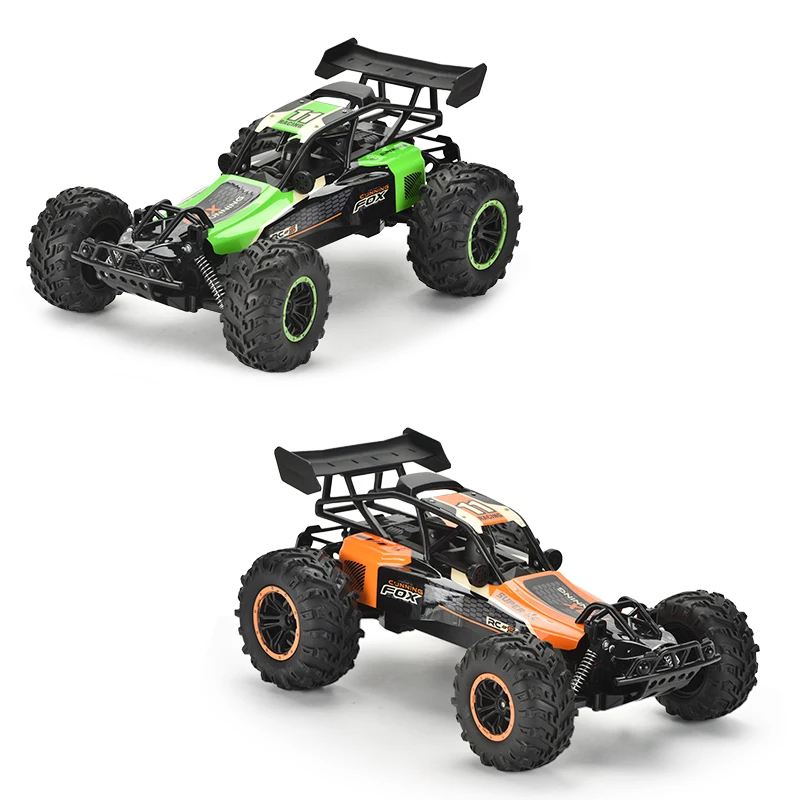 Лидер продаж 2023 высокоскоростной Радиоуправляемый игрушечный автомобиль на радиоуправлении 1:10 2 4 ГГц 12 км/ч ПВХ взрывозащищенный корпус