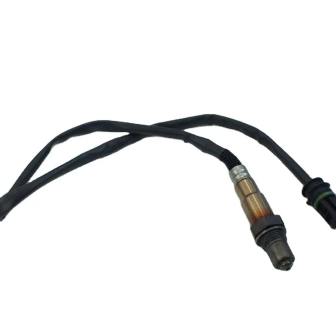 OEM датчик 11787545243 кислорода для BMW/MINI, Производители напрямую предоставляют высококачественные автомобильные аксессуары