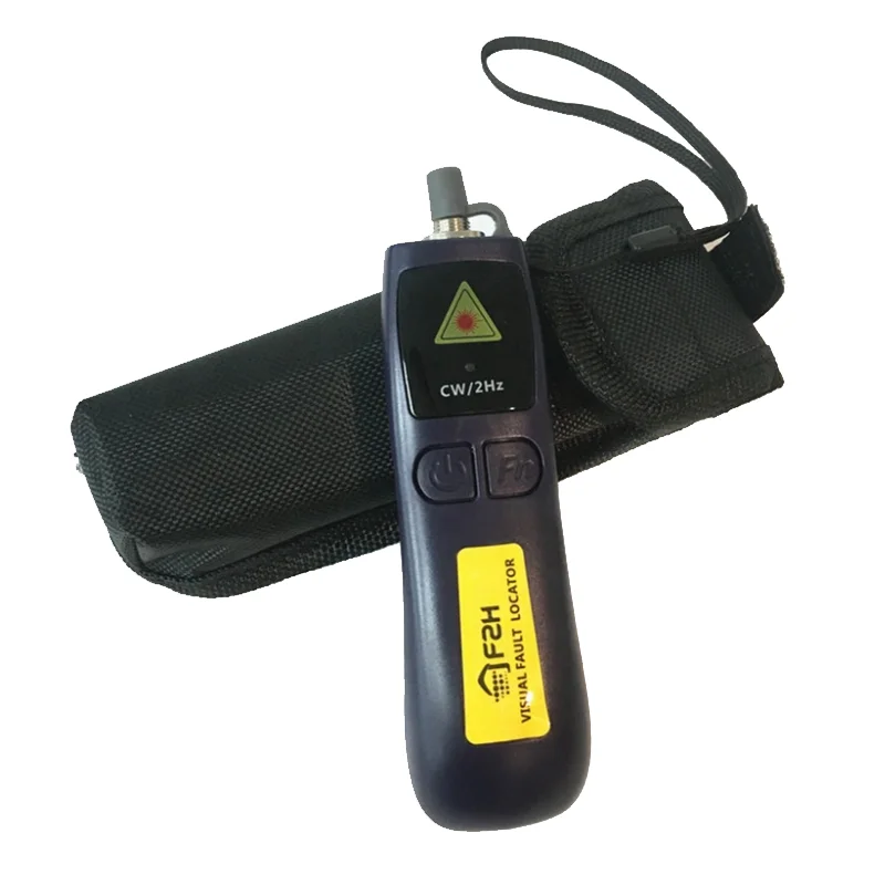 pen-type visual fault locator VLS-8 visual Laser Source cable fault locator