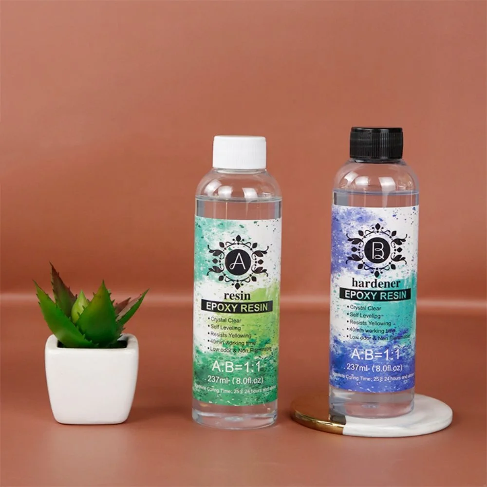 Эпоксидная смола для речного стола, бисфенол, цена на процесс пултрузии, комплект кристаллического клея из эпоксидной смолы