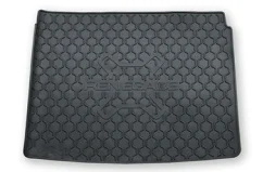 Nonslip Rubber Car Trunk Mat Waterproof Cargo Mat Luggage Floor Mat For Jeep Renegade 2016+