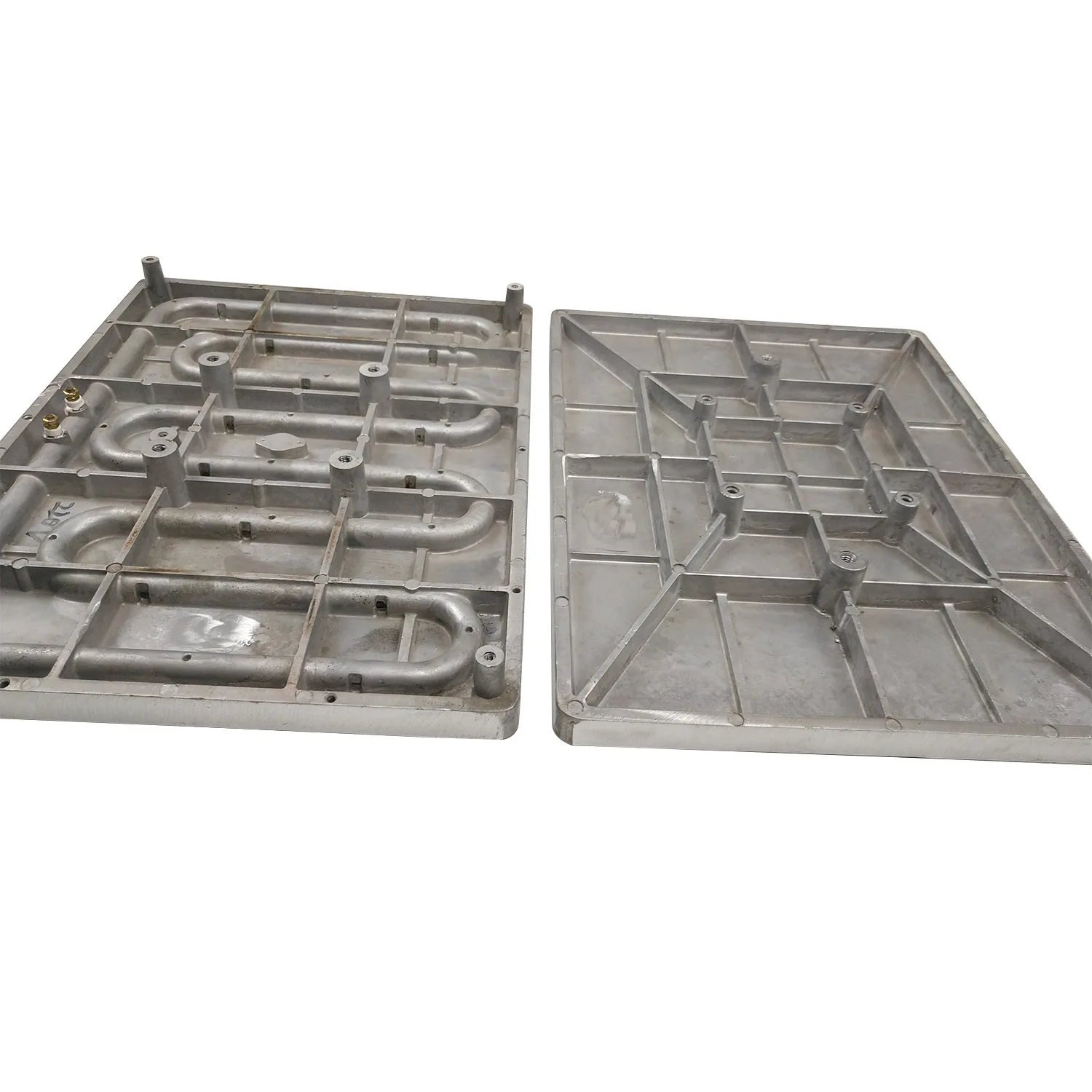 
Air heat element of aluminium plate 