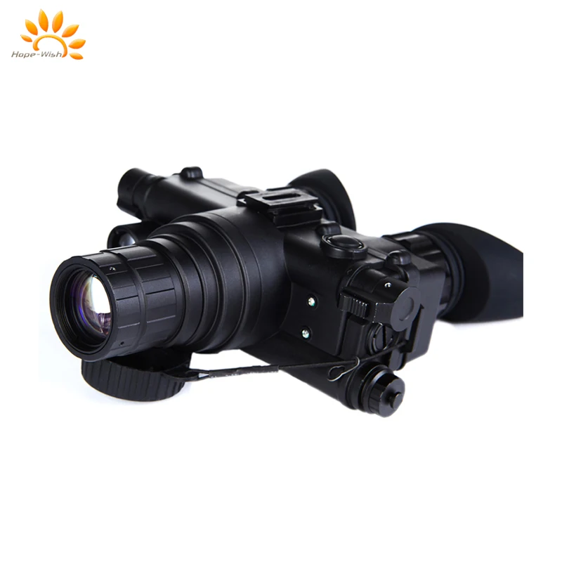 Light weight Multi-functional Night Vision Thermal Imaging Sight monocular infrared thermal camera
