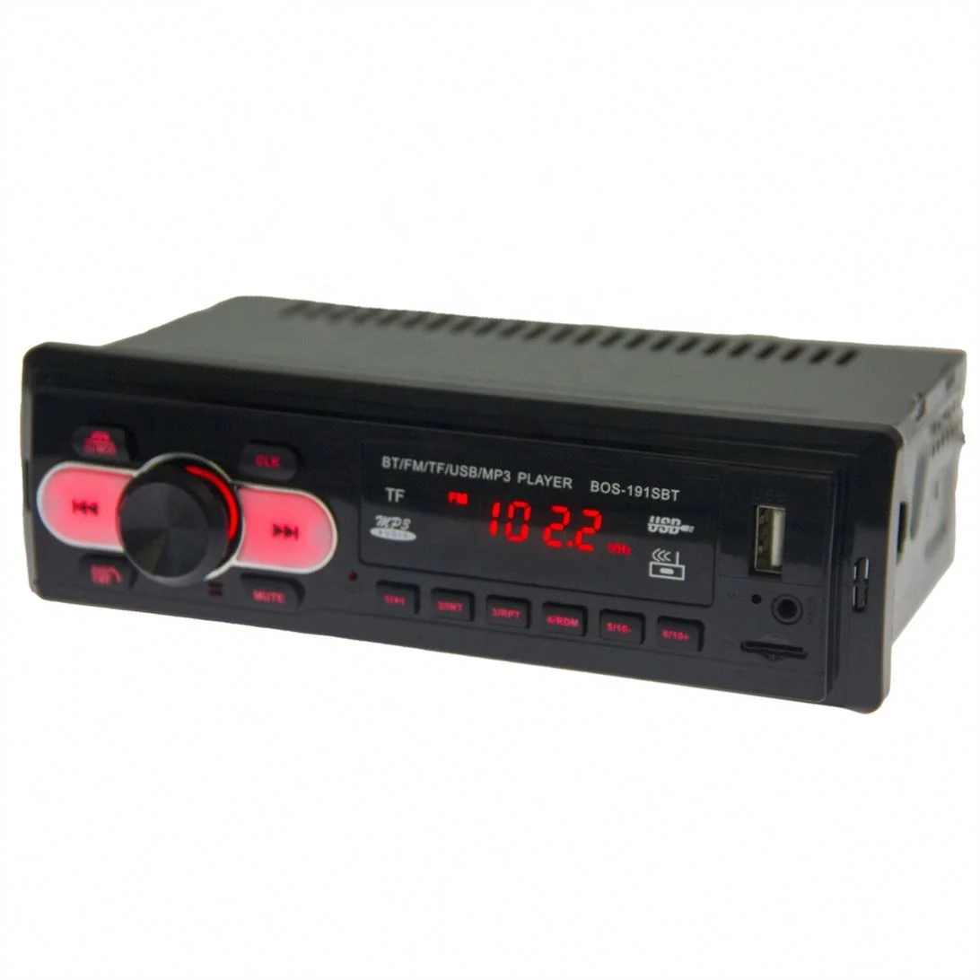 Бесплатная доставка, 1 образец, первоклассный Автомобильный цифровой mp3-плеер