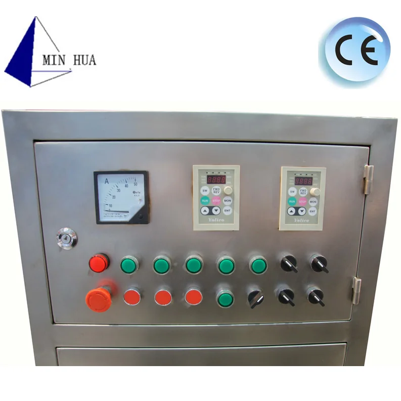 GK сухой гранулятор/сухой грануляционный рулонный уплотнитель/фармацевтический роликовый