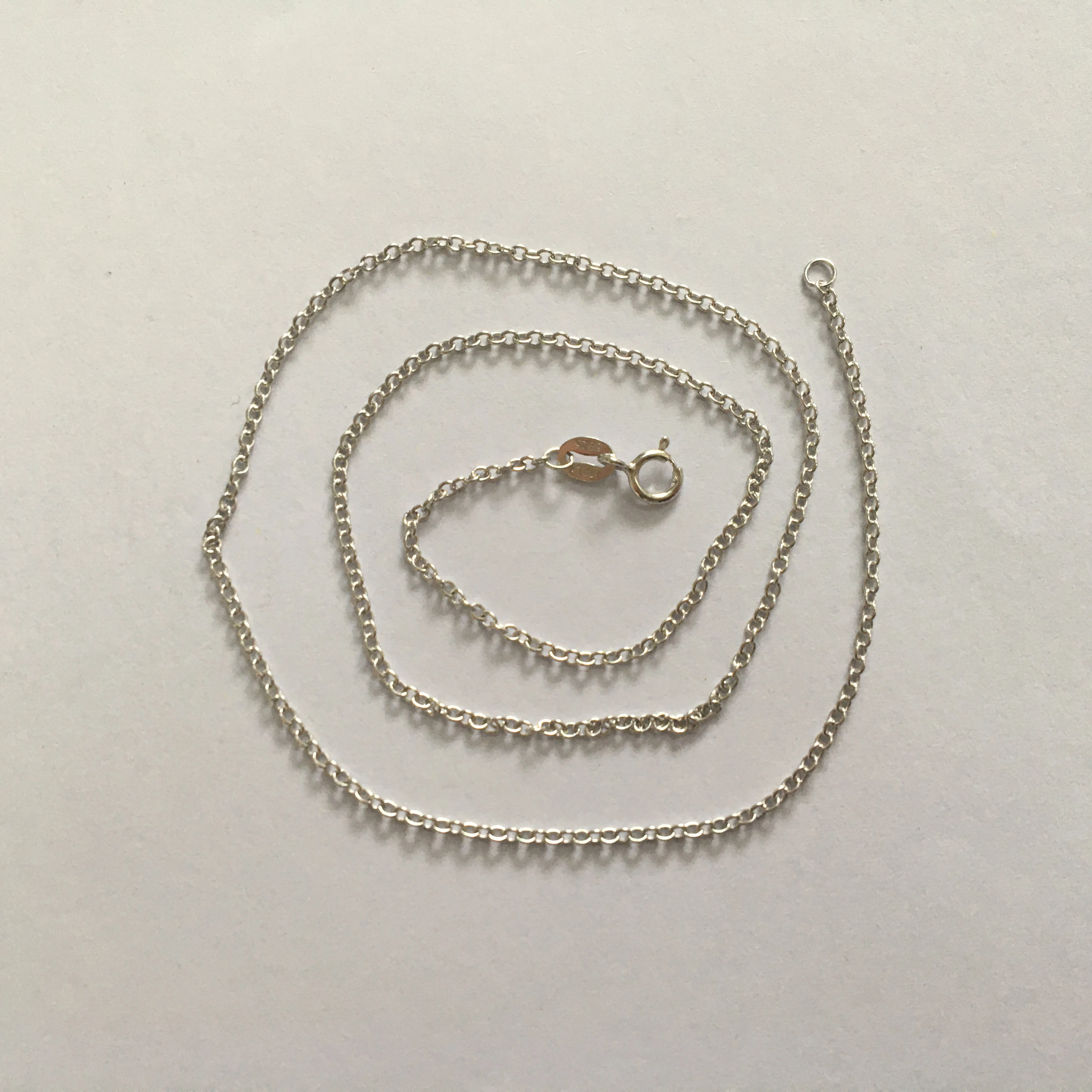 Custom designs jewelry herringbone snake cross bead chain necklace bracelet logo tag mold  & laser logo