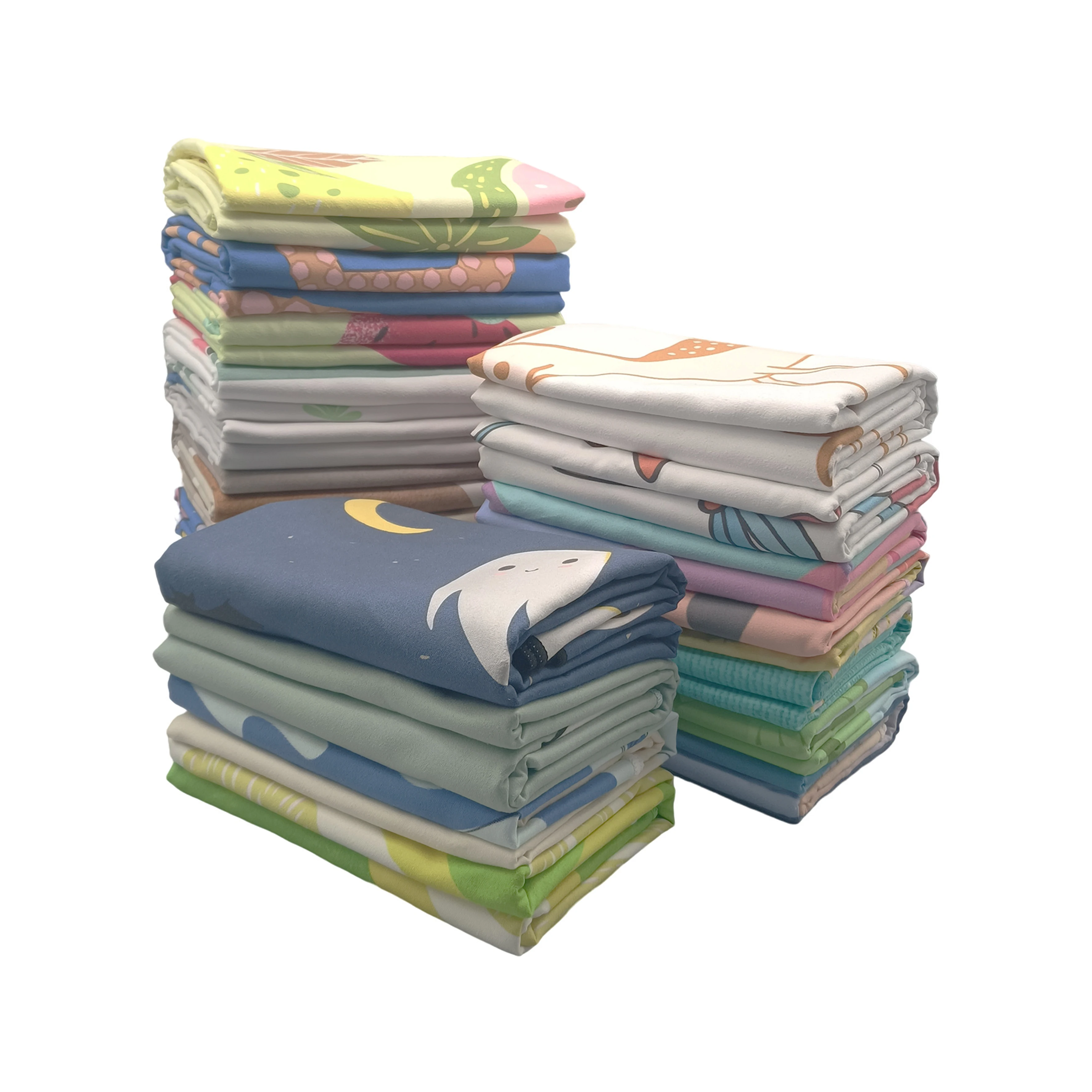 NO MOQ Extra large free sample  custom size  sand free custom print LOGO with  bag NO MOQ microfiber towel