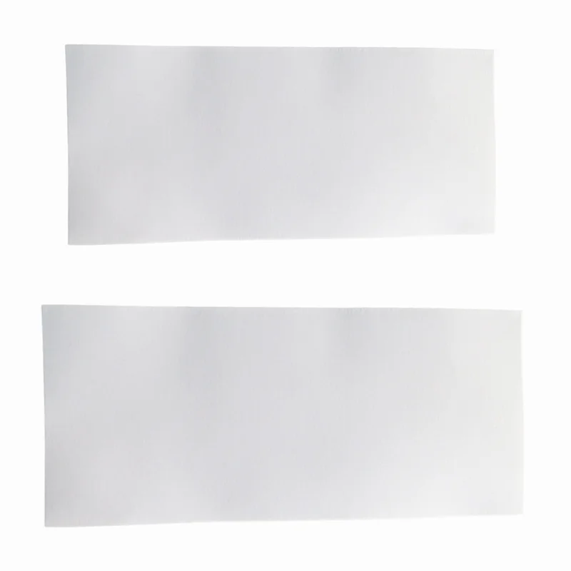 MICR ScanGuard Scan Machine Digital Check Scanner 99.9% IPA Cleaning Card