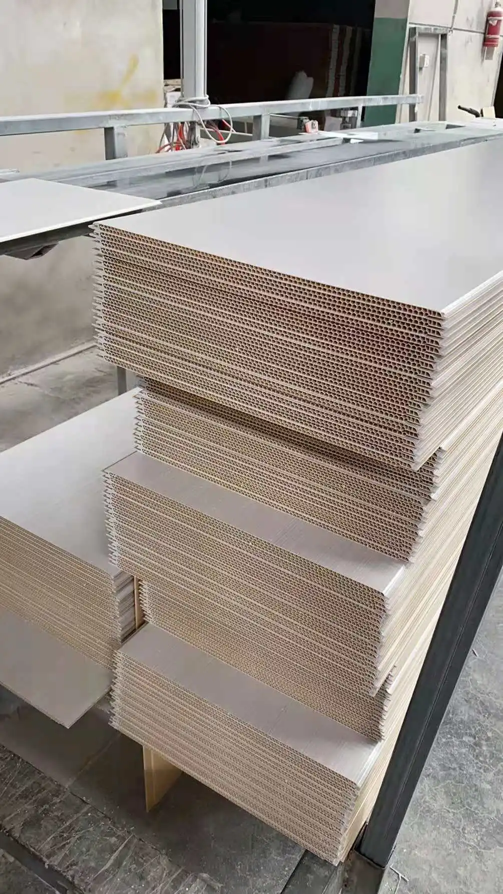 China factory home decoration PVC wall panels price