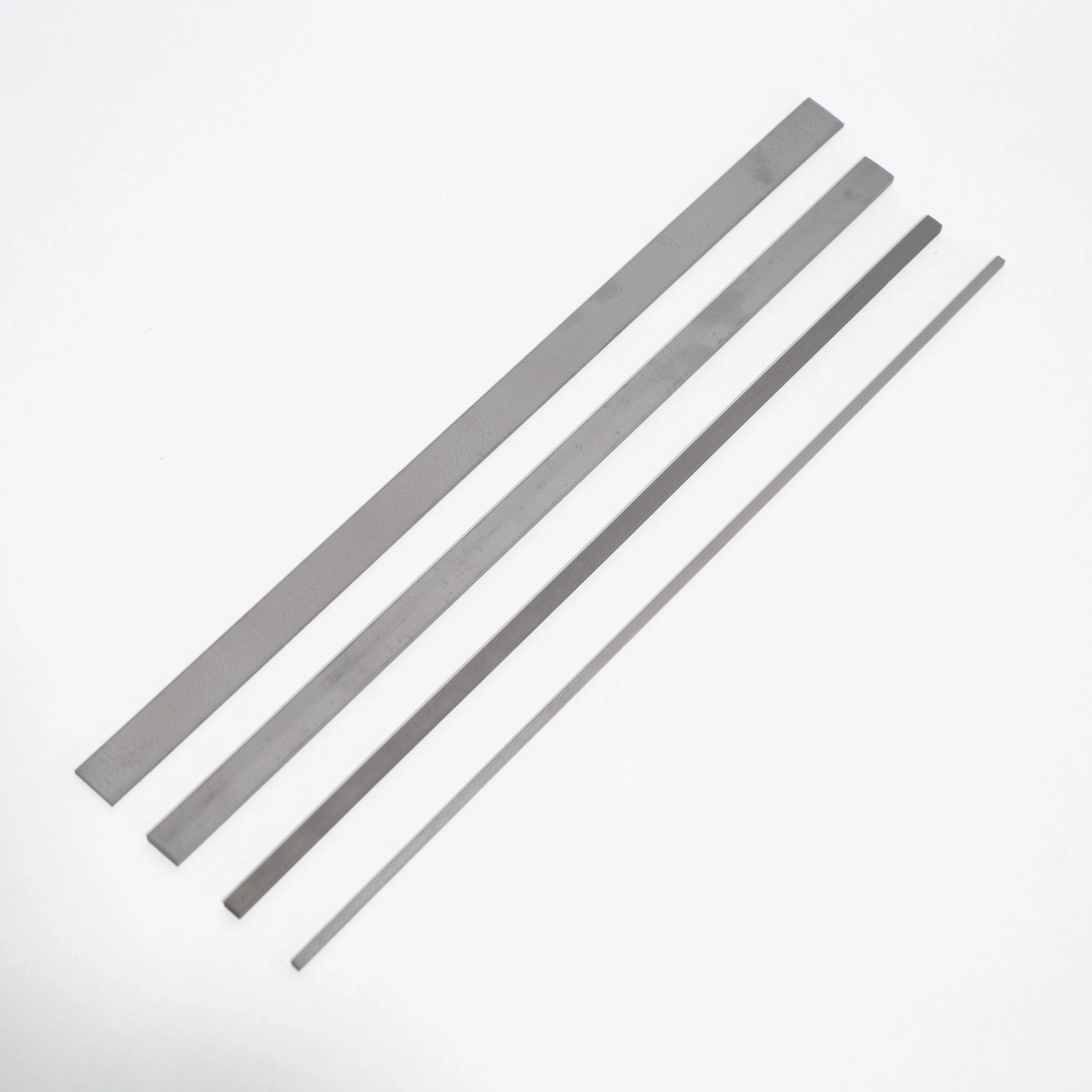 Carbide Square Strips/Tungsten Carbide Flat Bars /Plates